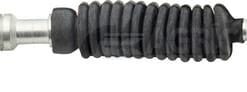 Cable de embrague