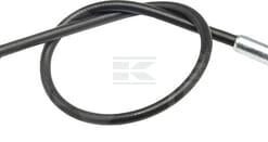 Cable de embrague