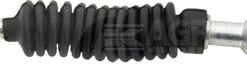Cable de embrague 5 Cable de embrague