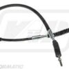 Cable de embrague