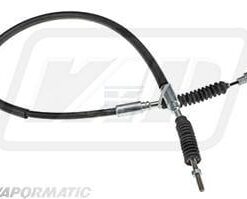 Cable de embrague