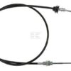 Cable remolque