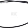 Cable remolque