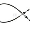 Cable de la palanca de cambios 3 Cable de la palanca de cambios