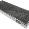 Filtro de carbón para cabina 4 Filtro de carbón para cabina