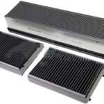 Kit filtro cabina