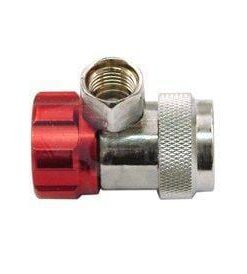Acoplamiento servicio de lado alto 1/4"