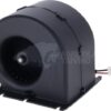 Motor de ventilación