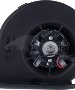 Motor de ventilación