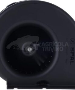 Motor de ventilación