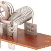 Resistencia ventilador