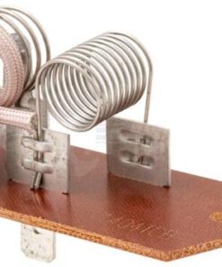 Resistencia ventilador