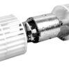 Extractor aire acondicionado