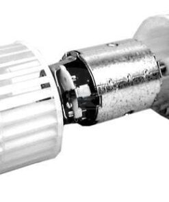 Extractor aire acondicionado