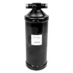 Receptor secador