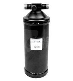 Receptor secador
