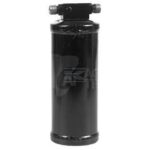 Secador receptor aire acondicionado
