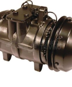 Compresor