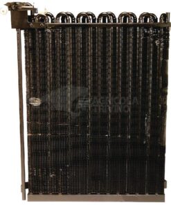 Condensador