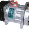 Compresor aire acondicionado 4 Compresor aire acondicionado