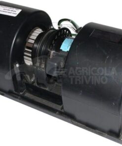 Motor blower