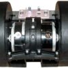 Motor de ventilación