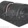 Motor del soplador