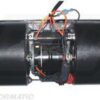 Motor del soplador