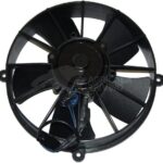 Motor de ventilación