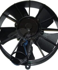 Motor de ventilación