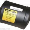 Receptor de aire acondicionado Drie
