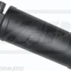 Receptor de aire acondicionado Drie