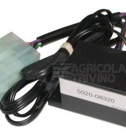 Termostato del aire acondicionado
