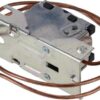 Termostato aire acondicionado