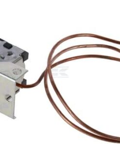 Termostato aire acondicionado