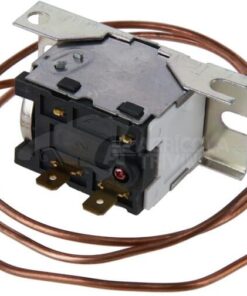 Termostato aire acondicionado