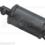 Receptor de aire acondicionado Drie