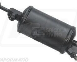 Receptor de aire acondicionado Drie