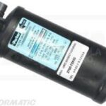 Receptor de aire acondicionado Drie