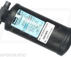 Receptor de aire acondicionado Drie