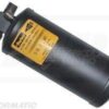 Receptor de aire acondicionado Drie 2 Receptor de aire acondicionado Drie
