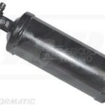 Receptor secador