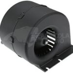 Motor del soplador