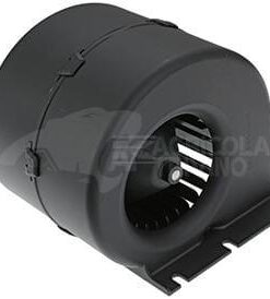 Motor del soplador