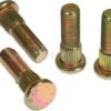 Perno de rueda 3/8" UNFx22mm (4 uds.)