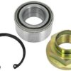 Kit de cojinetes de rueda