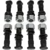 Kit pernos rueda (frenos 300x90-400x80mm), M22x1.5-99mm (10 uds.)