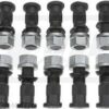 Kit pernos rueda (frenos 310x190mm), M22x1.5-85mm (10 uds.)