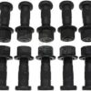 Kit pernos rueda (frenos 310x190mm), M22x1.5-60.5/107mm (10 uds.)