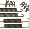 Kit de resorte de freno 200 X 50
